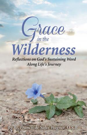 Cover of the book Grace in the Wilderness by Silas Henderson, O.S.B.