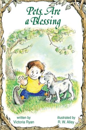 Cover of the book Pets Are a Blessing by Linus Mundy