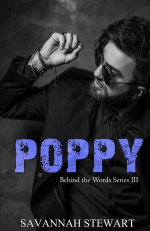 Cover of the book Poppy by Amanda Wilhelm