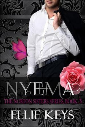 Cover of the book Nyema by Chris Paynter