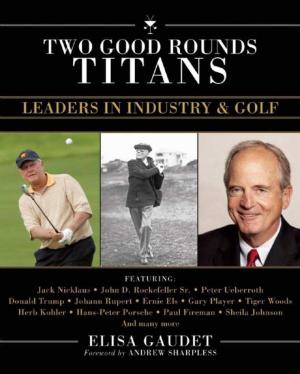 Cover of the book Two Good Rounds Titans by Bob Algozzine, Jim Ysseldyke