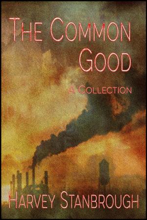 Cover of the book The Common Good by Peter Morgan