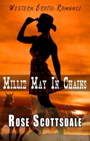 Cover of the book Mille May In Chains by Alaric Bond
