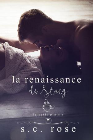Book cover of Le Petit Plaisir, tome 1: La renaissance de Stacy