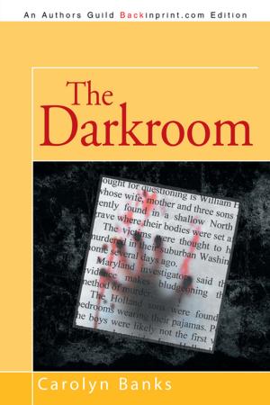 Cover of the book The Darkroom by Albert Gamundi Sr