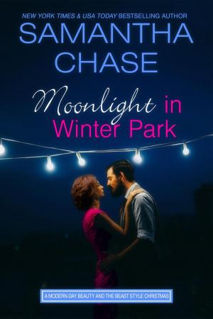 Cover of the book Moonlight in Winter Park by Rebecca Elise