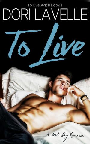 Book cover of To Live