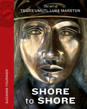 Cover of the book Shore to Shore by Robert Budd