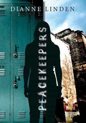 bigCover of the book Peacekeepers by 