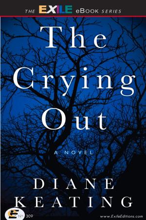 Cover of the book The Crying Out by Michael Jan Friedman