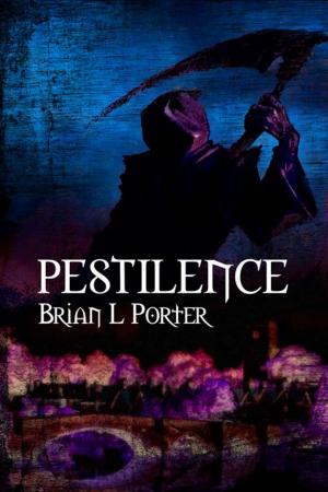 Cover of the book Pestilence by Grace Cross