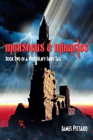 Cover of the book Monsters and Miracles by Lindsey Duncan