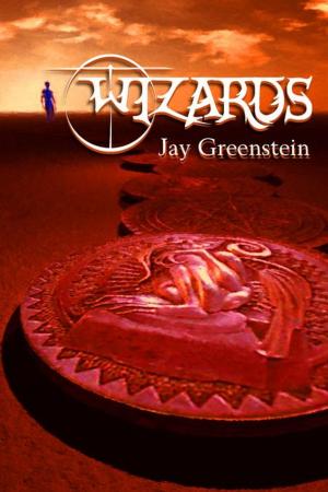 Cover of the book Wizards by Grace Cross