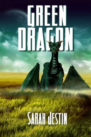 Cover of the book Green Dragon by Jedi Reach