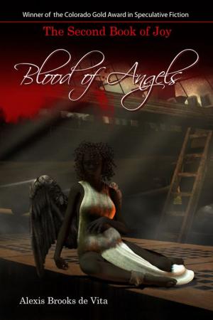 Cover of the book Blood Of Angels by Lindsey Duncan