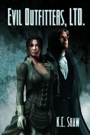 Cover of the book Evil Outfitters, Ltd. by Andrew J. West