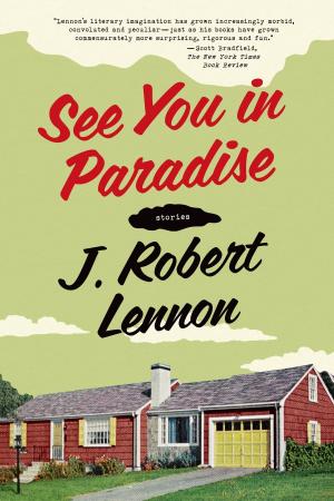 Book cover of See You in Paradise
