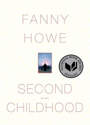 Cover of the book Second Childhood by Tracy K. Smith