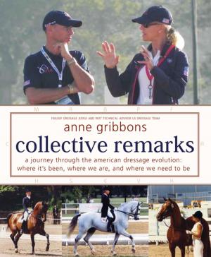 Cover of the book Collective Remarks by Linda Snow McLoon