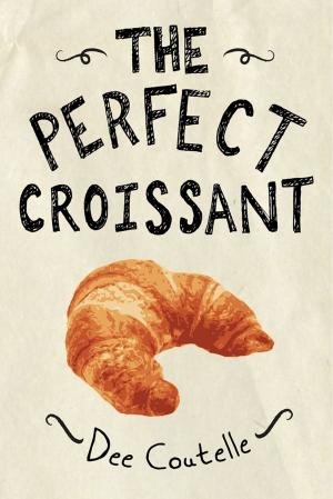 Cover of the book The Perfect Croissant by Mary Schmich