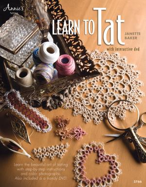 Cover of the book Learn to Tat by Lisa Gentry