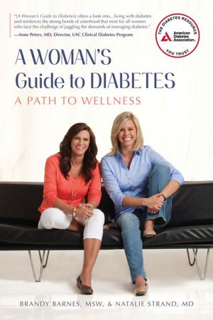 Cover of the book A Woman's Guide to Diabetes by Brenda Ponichtera