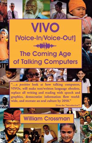 Cover of the book VIVO Voice-In / Voice-Out by Lise Pearlman