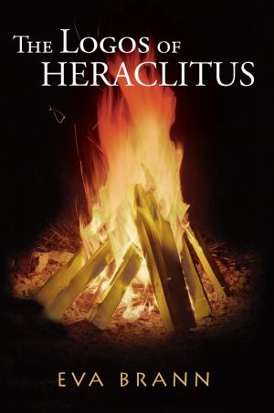 Book cover of The Logos of Heraclitus