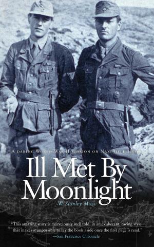 bigCover of the book Ill Met by Moonlight by 