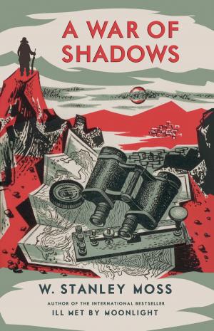 Cover of the book A War of Shadows by David Mason, Grant Silverstein
