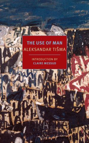 bigCover of the book The Use of Man by 