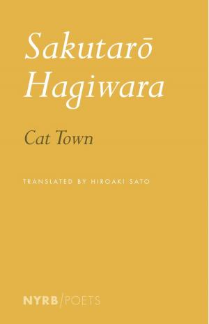 Cover of the book Cat Town by Alistair Horne