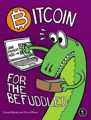 Cover of the book Bitcoin for the Befuddled by Daniele Benedettelli