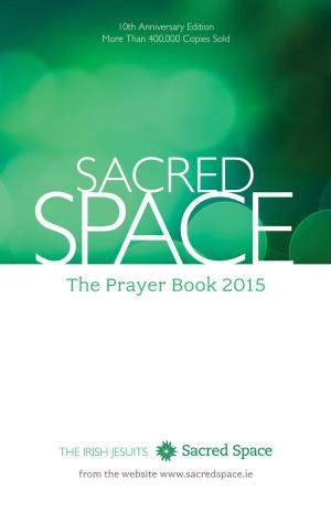 Cover of the book Sacred Space by Sonja Corbitt