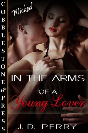 Cover of the book In the Arms of a Young Lover by Olivia Strange
