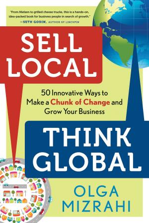 Cover of the book Sell Local, Think Global by Jill Richards
