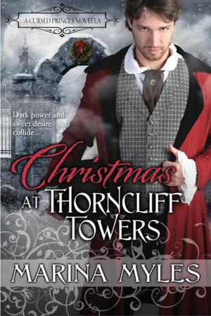 Cover of the book Christmas at Thorncliff Towers by Teresa Howard
