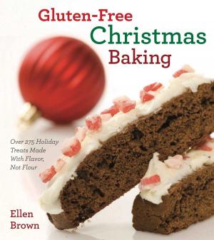 Cover of the book Gluten-Free Christmas Baking by Matt Teacher