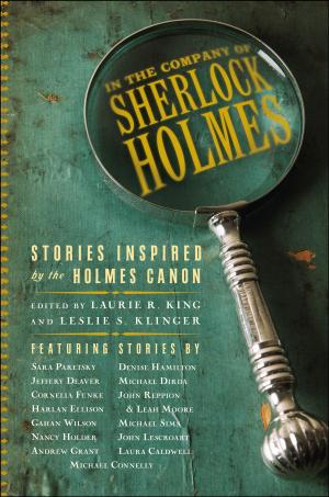 Cover of the book In the Company of Sherlock Holmes: Stories Inspired by the Holmes Canon by Don Pendleton