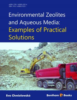 Cover of Environmental zeolites and aqueous media: Examples of practical solutions: Examples of practical solutions