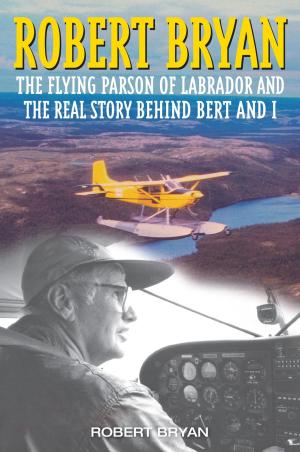 Cover of the book Robert Bryan by Pat Aho