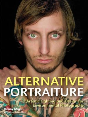 Cover of Alternative Portraiture