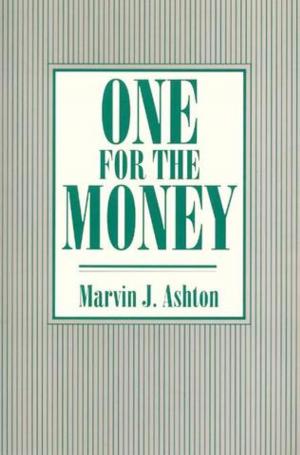 Book cover of One for the Money