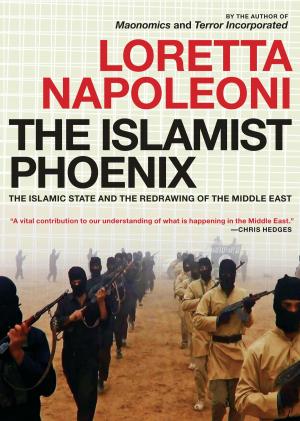 Cover of the book The Islamist Phoenix by Howard Zinn