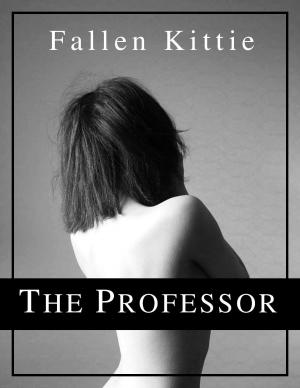 Cover of the book The Professor by Selena Kitt