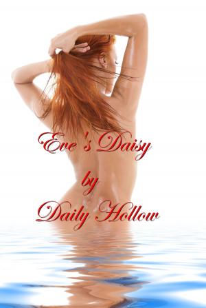 Cover of the book Eve's Daisy by Candace Blevins