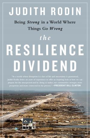 Cover of the book The Resilience Dividend by Garry Kasparov