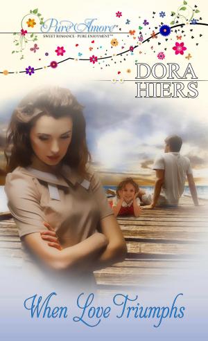 Cover of the book When Love Triumphs by Evangeline Kelly