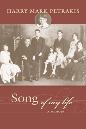 bigCover of the book Song of My Life by 