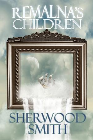 Cover of the book Remalna's Children by Deborah J. Ross (editor), Phyllis Irene Radford (editor)